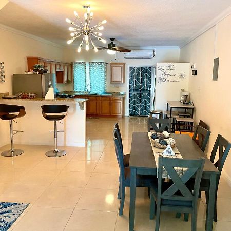 Apartament My Palm Retreat Mammee Bay Zewnętrze zdjęcie