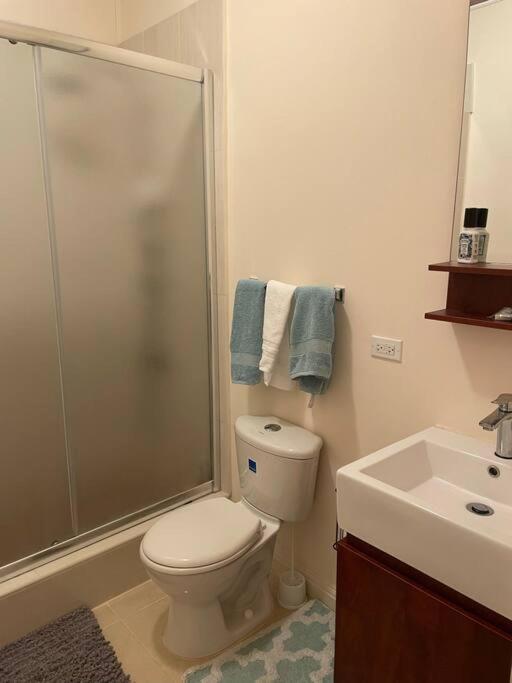 Apartament My Palm Retreat Mammee Bay Zewnętrze zdjęcie