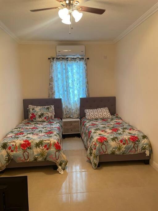 Apartament My Palm Retreat Mammee Bay Zewnętrze zdjęcie