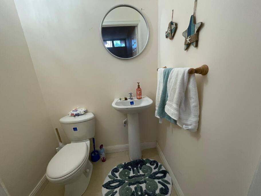 Apartament My Palm Retreat Mammee Bay Zewnętrze zdjęcie