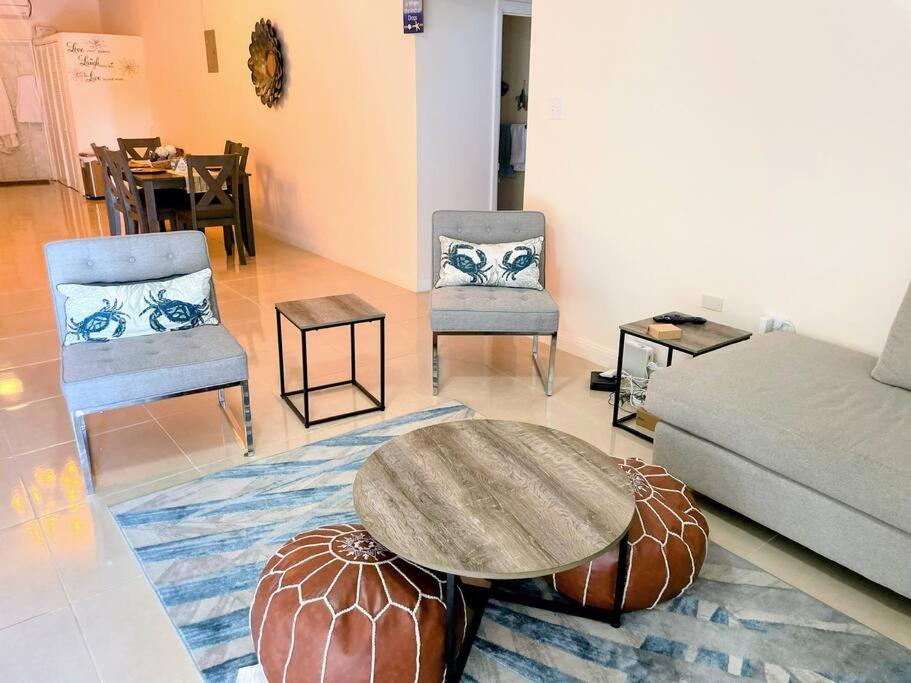 Apartament My Palm Retreat Mammee Bay Zewnętrze zdjęcie