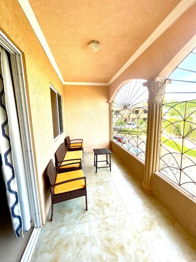 Apartament My Palm Retreat Mammee Bay Zewnętrze zdjęcie