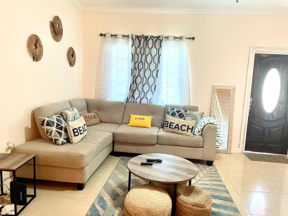 Apartament My Palm Retreat Mammee Bay Zewnętrze zdjęcie