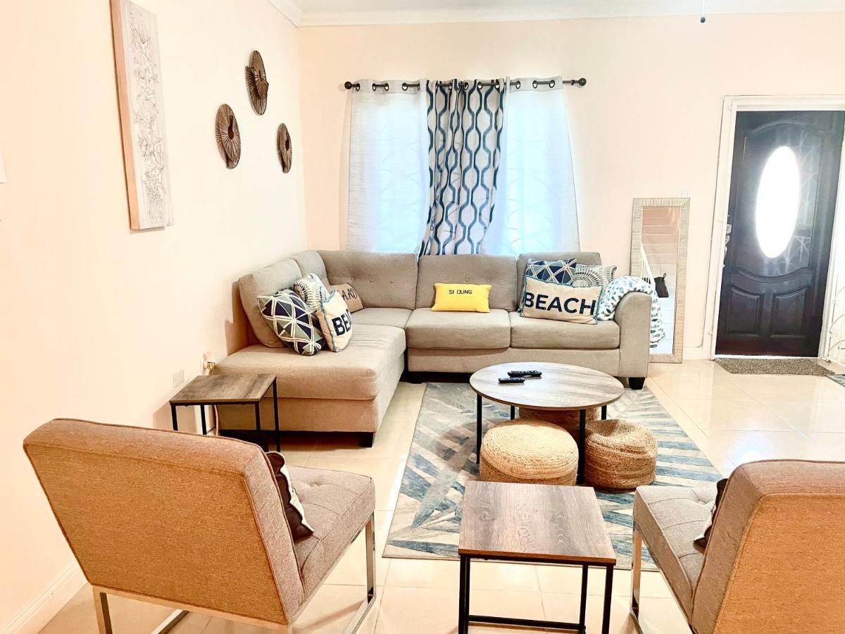 Apartament My Palm Retreat Mammee Bay Zewnętrze zdjęcie
