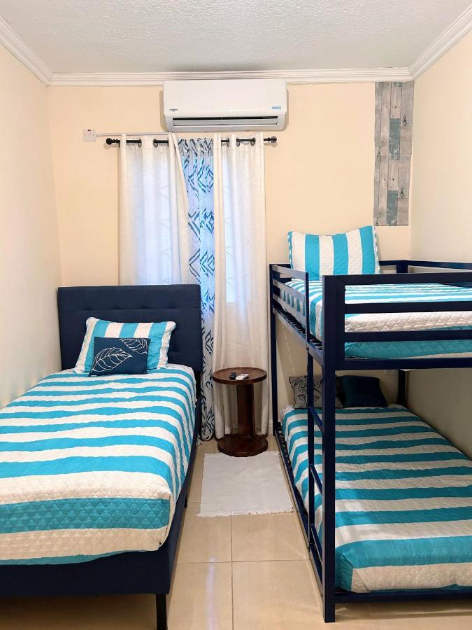 Apartament My Palm Retreat Mammee Bay Zewnętrze zdjęcie