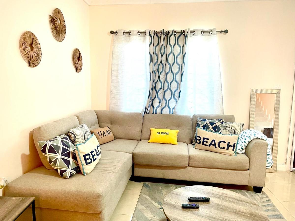 Apartament My Palm Retreat Mammee Bay Zewnętrze zdjęcie