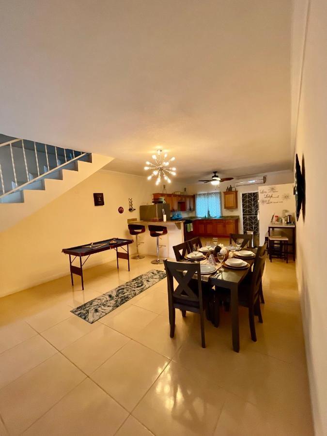 Apartament My Palm Retreat Mammee Bay Zewnętrze zdjęcie