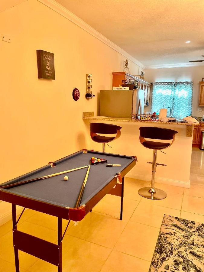 Apartament My Palm Retreat Mammee Bay Zewnętrze zdjęcie